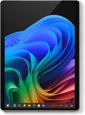 Microsoft Surface Pro 11Gen. Copilot+ PC / 5G/LTE C12/16/512 W11 Pro Platin