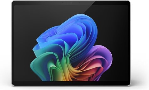 Microsoft Surface Pro 11Gen. Copilot+ PC / 5G/LTE C12/16/512 W11 Pro Platin