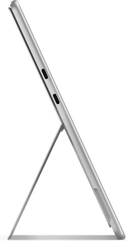 Microsoft Surface Pro 11Gen. Copilot+ PC / 5G/LTE C12/16/512 W11 Pro Platin