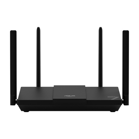 Asus RT-BE50 BE3600 WiFi 7 AiMesh