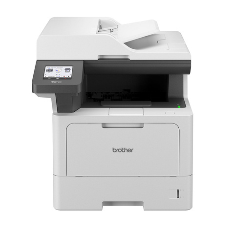 Brother Brother MFC-L5710DN - multifunction printer - B/W