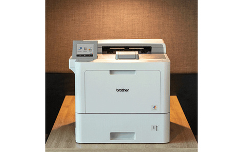 Brother Laser Printer HL-L9430CDN