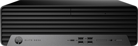 HP HP Elite 800 SFF 99A88ET#ABH QWERTY