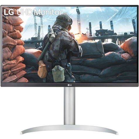 LG UHD 27UP650K-W.AEU