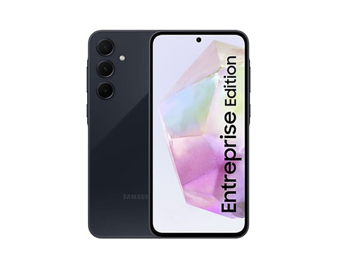 Samsung Samsung Galaxy A35 128GB 6RAM EE 5G DE black