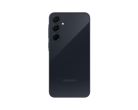 Samsung Galaxy A35 128GB 6RAM EE 5G DE black