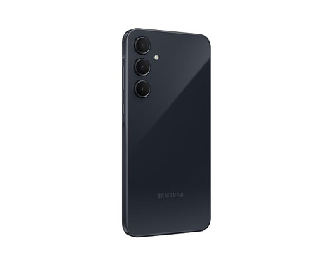 Samsung Galaxy A35 128GB 6RAM EE 5G DE black