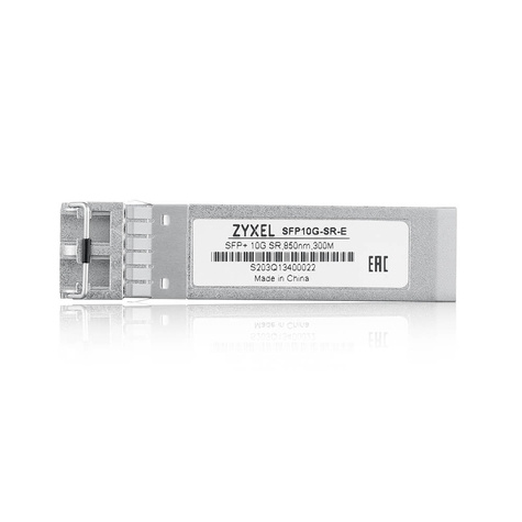 ZyXel SFP10G-SR - SFP Plus Transceiver 300m -10 PCS