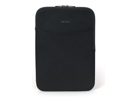 Dicota Sleeve Eco SLIM S for MS Surface Black 11-13"