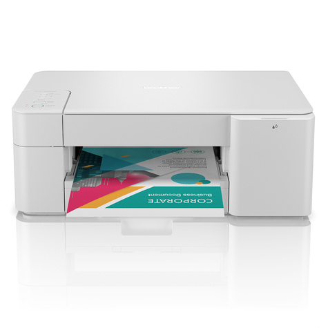 Brother DCP-J1200W - Multifunction Printer