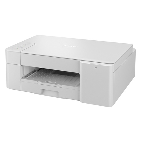 Brother DCP-J1200W - Multifunction Printer