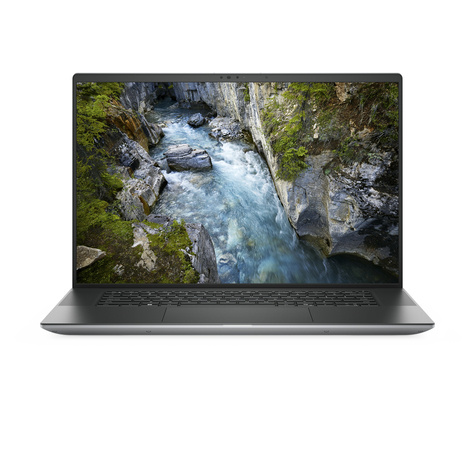 DELL Precision 5690 TF4HK QWERTY