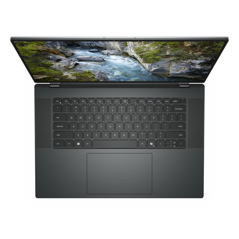 DELL Precision 5690 TF4HK QWERTY