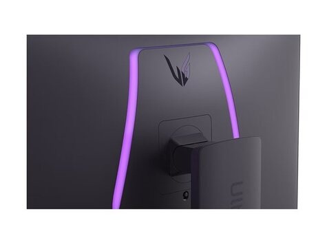 LG 32GS95UX-B UHD 4K HDMI DP USB 3.0 16:9