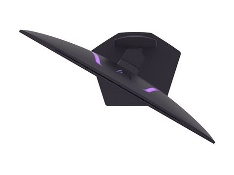 LG 32GS95UX-B UHD 4K HDMI DP USB 3.0 16:9