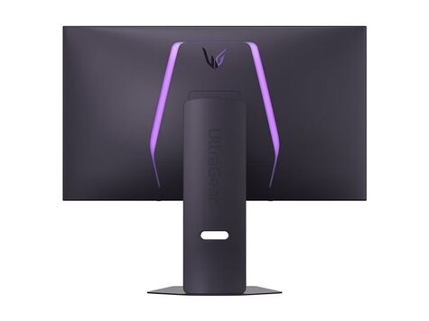 LG 32GS95UX-B UHD 4K HDMI DP USB 3.0 16:9