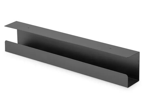 DIGITUS Cable management tray