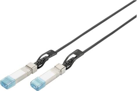 DIGITUS Professional  SFP+ 10G 3 meter DAC-kabel