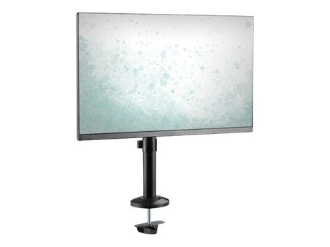 DIGITUS Enkelpolige monitorbeugel, 32", 9 kg