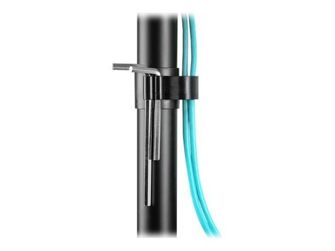 DIGITUS Enkelpolige monitorbeugel, 32", 9 kg