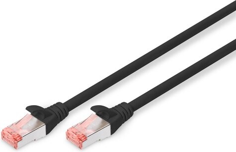 DIGITUS DIGITUS CAT 6 S/FTP patch cable