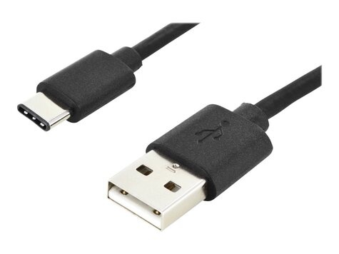DIGITUS USB-C cable - 1 m