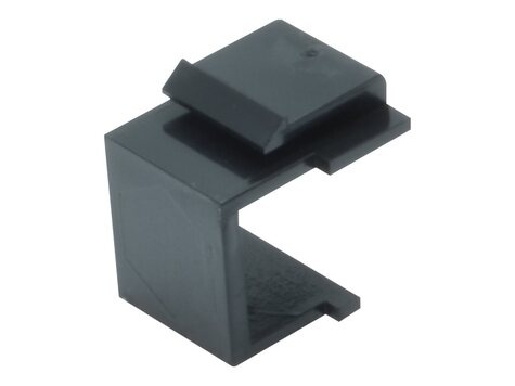 DIGITUS DIGITUS Blindplug voor modulair patchpaneel