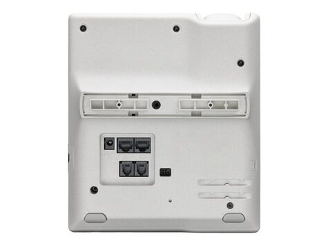 Poly EDGE E320 IP PHONE