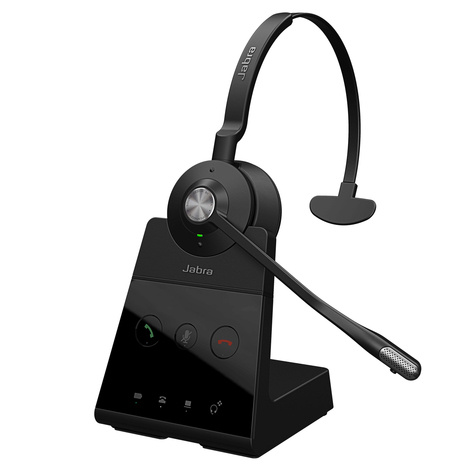 Jabra Jabra Engage 65 SE, Mono, EMEA LowPower