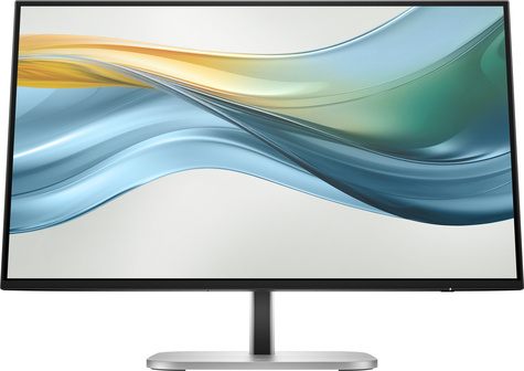 HP HP S5 Pro 524pu FHD USB-C Monitor