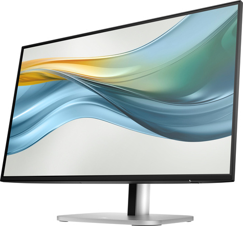 HP S5 Pro 524pu FHD USB-C Monitor