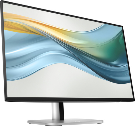 HP S5 Pro 524pu FHD USB-C Monitor