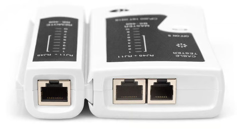 DIGITUS Netwerkgereedschapset