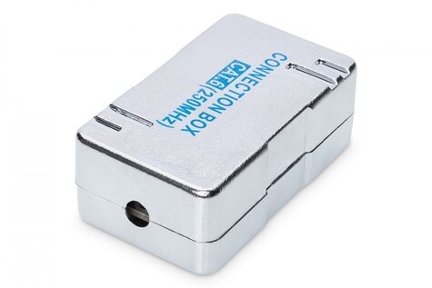 DIGITUS Professional  CAT 6 Verbindingsmodule voor gedraaid aderpaar kabel