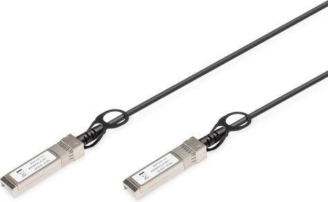 DIGITUS Professional 10GBase direct attach cable - 50 cm