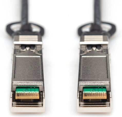 DIGITUS Professional 10GBase direct attach cable - 50 cm
