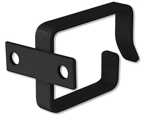 DIGITUS Kabelrangeerbeugels voor 483 mm (19") kast