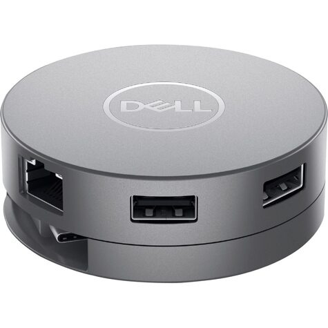DELL Mobile Adapter DA310 Dockingstation