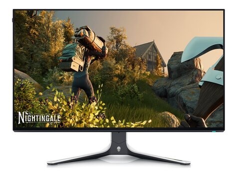 ALIENWARE　Dell AW2524HF 500Hz Dell Alienware 500Hz Gaming Monitor AW2524HF - LED Monitor