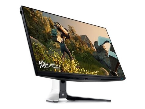 DELL AW2723DF - Alienware 27 Gaming Monitor