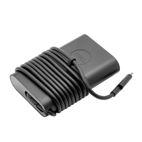 DELL DELL USB-C AC Adapter E5 - Kit - Voeding - 65 Watt