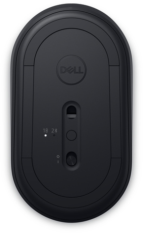 DELL MS355 Mobile Wireless Silent black