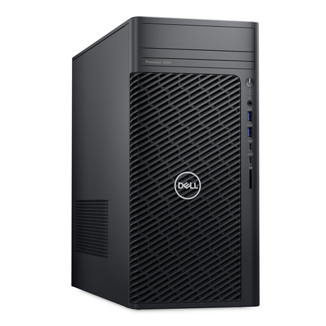 DELL Precision 3680 MT i9 W11P