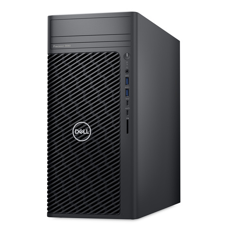 DELL Precision 3680 MT i9 W11P