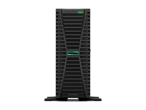 HPE HPE ProLiant ML350 Gen11 Tower Server (4U) - Xeon Silver 4410Y / 2.00GHz - 32GB RAM - 8 SFF - 1000W PSU