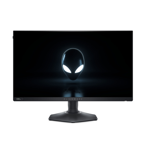 DELL Alienware 500Hz Gaming Monitor AW2524H