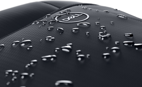 DELL Dell EcoLoop Essential CP3724 - notebook carrying backpack