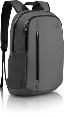 DELL Dell notebook carrying backpack EcoLoop Urban CP4523G - 38.1 cm (15") - Gray