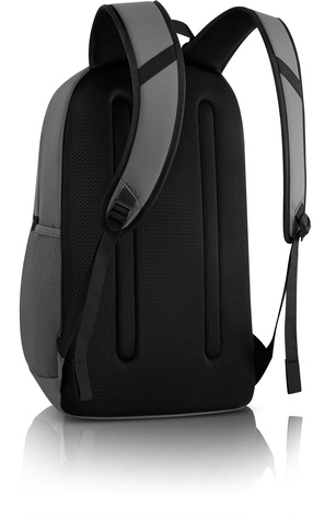 DELL Dell notebook carrying backpack EcoLoop Urban CP4523G - 38.1 cm (15") - Gray