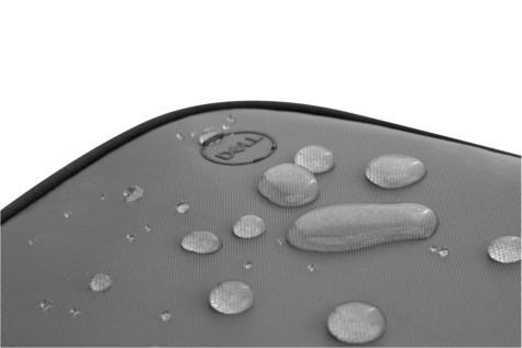 DELL Dell notebook carrying backpack EcoLoop Urban CP4523G - 38.1 cm (15") - Gray